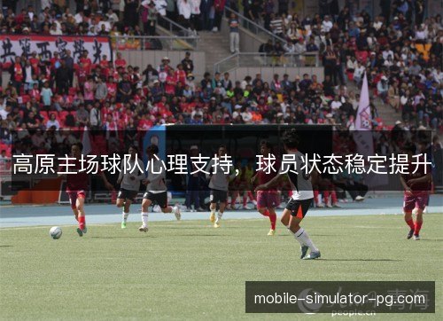 高原主场球队心理支持，球员状态稳定提升